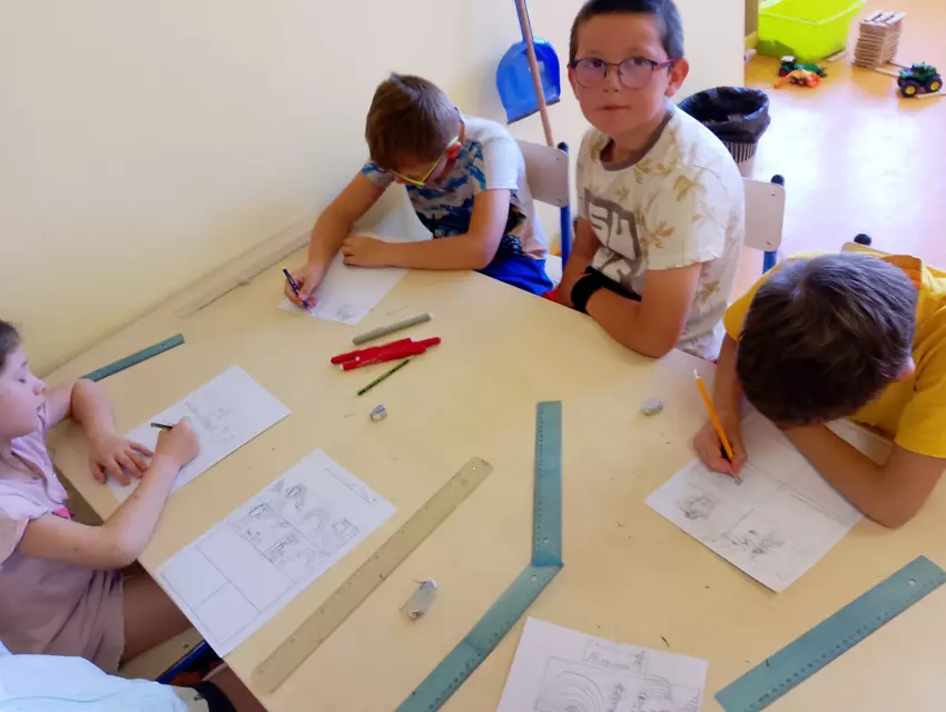  - Galerie Mercredis 2025