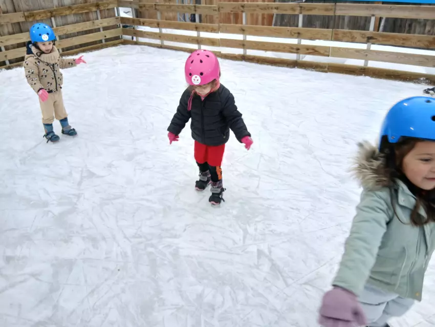  - Galerie Vacances de fin d'année 2025