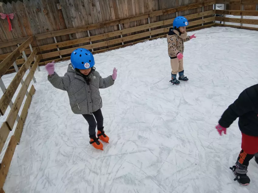  - Galerie Vacances de fin d'année 2025