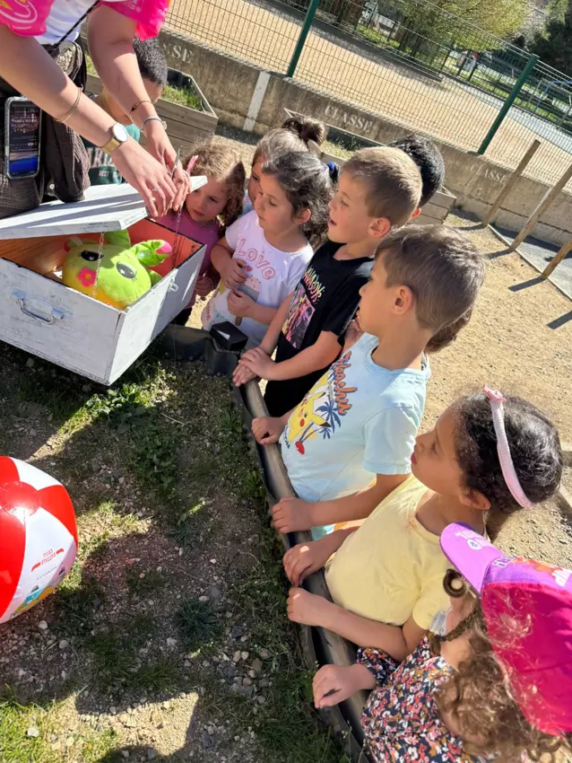  - Galerie Avril 2026