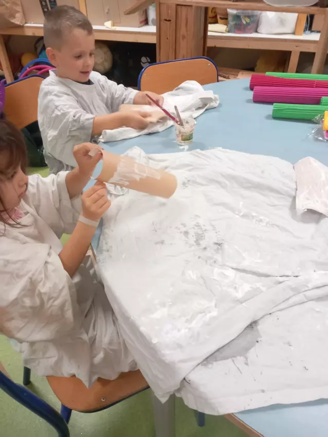  - Galerie Octobre 2025