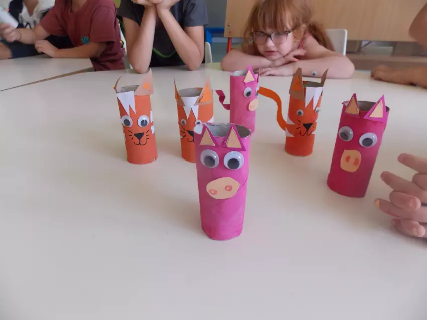  - Galerie semaine du 25 au 29 juillet