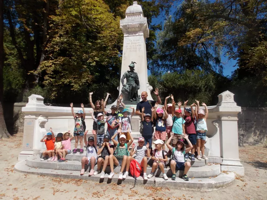  - Galerie semaine du 1 au 5 aout "