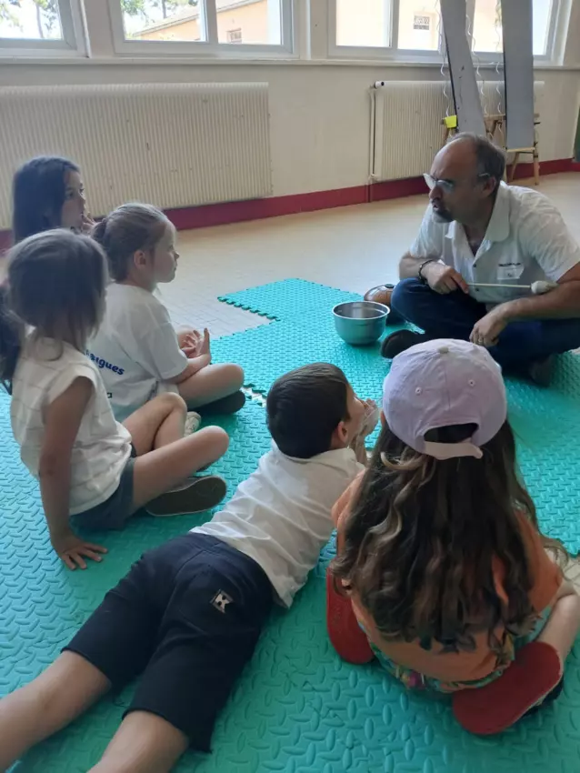  - Galerie Vacances été 2025