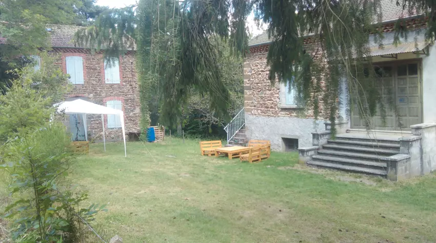 Fontchaude animation