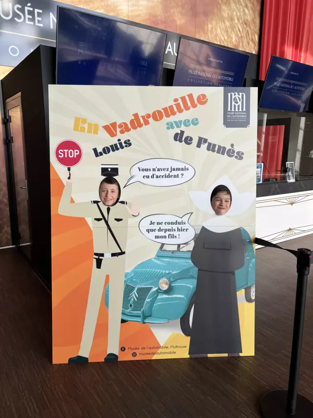  - Galerie Camps Alsace