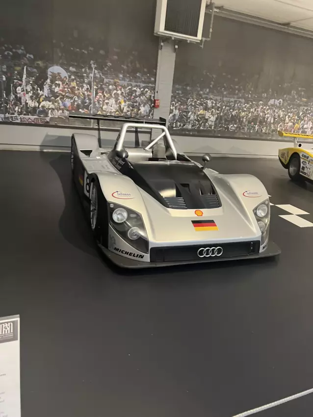  - Galerie Camps Alsace