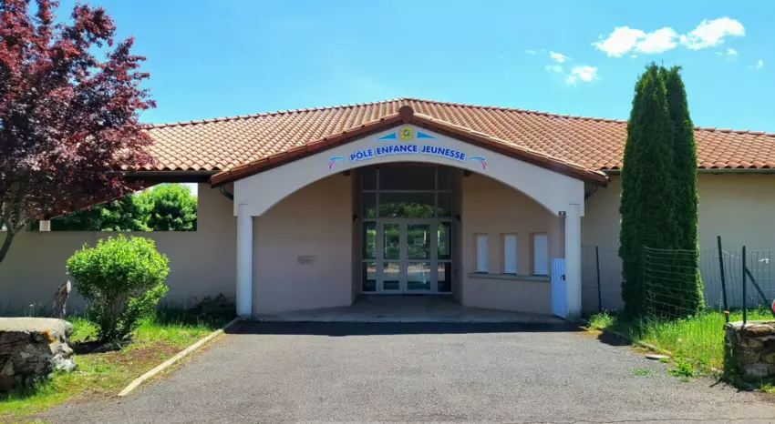 Velay Ouest (Loudes)