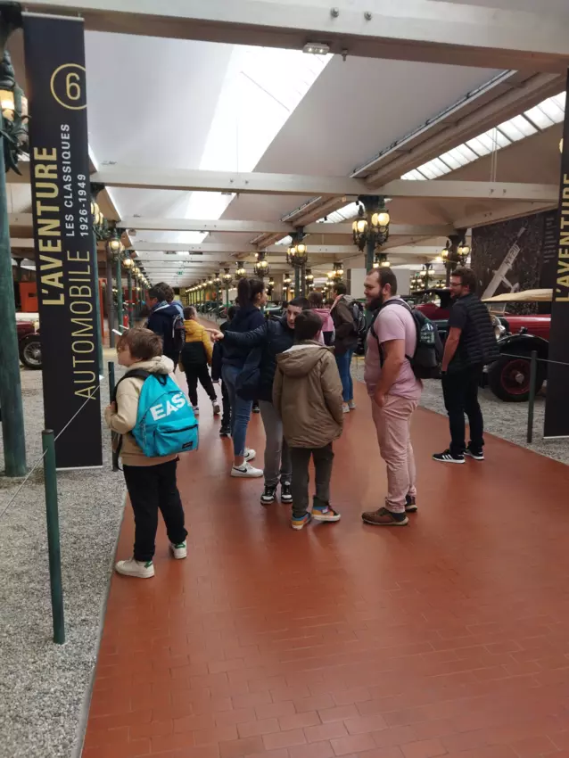  - Galerie Camps Alsace