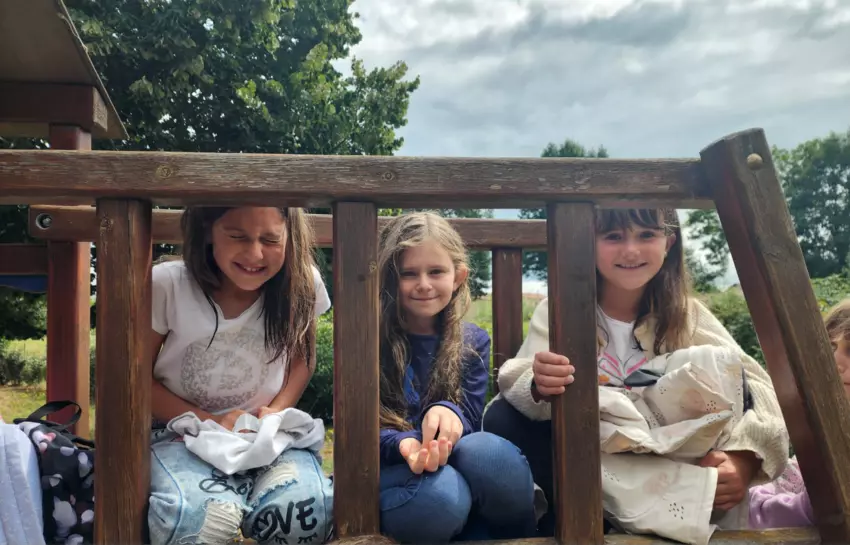  - Galerie JUILLET 2025 "pareil/pas pareil"