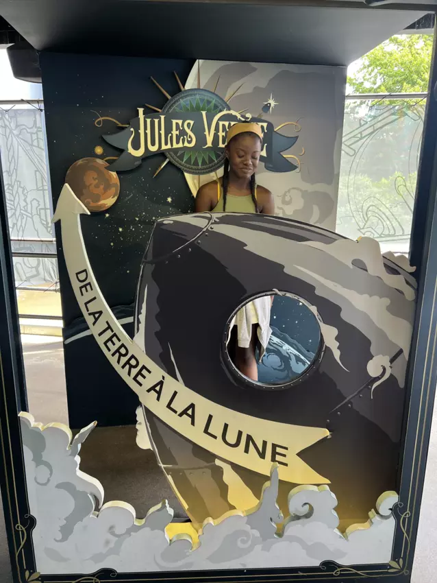  - Galerie Futuroscope 29 juin