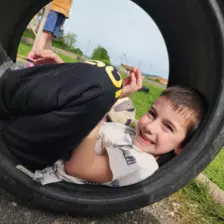 Centre de Velay Ouest (Loudes) - Vacances - Galerie Printemps 2025 "Paléontologues en herbe"