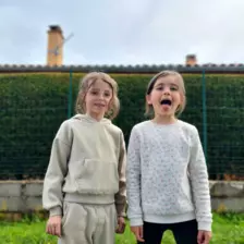 Centre de Velay Ouest (Loudes) - Vacances - Galerie Printemps 2025 "Paléontologues en herbe"