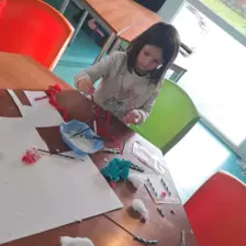 Centre de Velay Ouest (Loudes) - Vacances - Galerie Décembre 2025 : Les Lutins