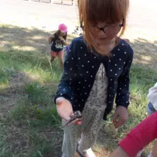 Centre de Siaugues Sainte Marie - Vacances - Galerie semaine du 25 au 29 juillet