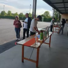 Centre de Velay Ouest (Allègre - Saint Paulien) - Vacances - Galerie Vacances été 2025