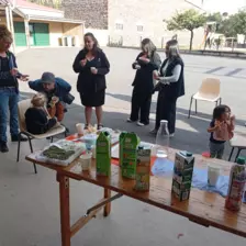 Centre de Velay Ouest (Allègre - Saint Paulien) - Vacances - Galerie Vacances été 2025