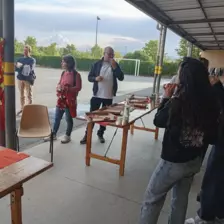 Centre de Velay Ouest (Allègre - Saint Paulien) - Vacances - Galerie Vacances été 2025