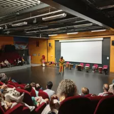 Centre de Velay Ouest (Allègre - Saint Paulien) - Vacances - Galerie Vacances été 2025