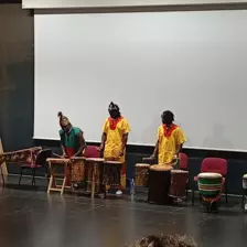 Centre de Velay Ouest (Allègre - Saint Paulien) - Vacances - Galerie Vacances été 2025