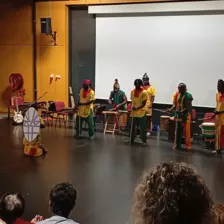 Centre de Velay Ouest (Allègre - Saint Paulien) - Vacances - Galerie Vacances été 2025