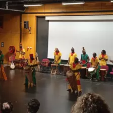 Centre de Velay Ouest (Allègre - Saint Paulien) - Vacances - Galerie Vacances été 2025