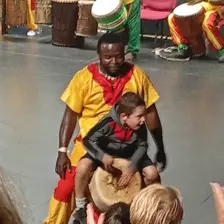 Centre de Velay Ouest (Allègre - Saint Paulien) - Vacances - Galerie Vacances été 2025