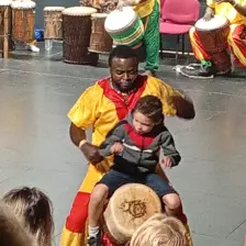 Centre de Velay Ouest (Allègre - Saint Paulien) - Vacances - Galerie Vacances été 2025