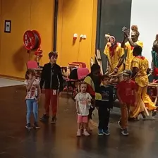 Centre de Velay Ouest (Allègre - Saint Paulien) - Vacances - Galerie Vacances été 2025