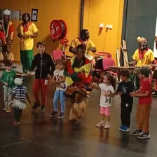 Centre de Velay Ouest (Allègre - Saint Paulien) - Vacances - Galerie Vacances été 2025