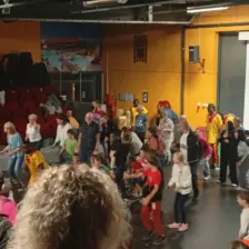 Centre de Velay Ouest (Allègre - Saint Paulien) - Vacances - Galerie Vacances été 2025