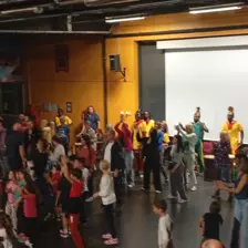 Centre de Velay Ouest (Allègre - Saint Paulien) - Vacances - Galerie Vacances été 2025