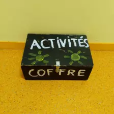 Centre de Saugues - Mercredis - Galerie Mercredis 2025