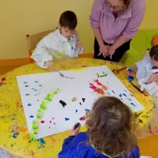 Centre de Saugues - Mercredis - Galerie Mercredis 2025