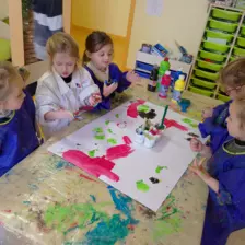 Centre de Saugues - Mercredis - Galerie Mercredis 2025