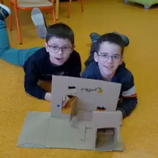 Centre de Saugues - Mercredis - Galerie Mercredis 2025