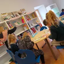 Centre de Saugues - Mercredis - Galerie Mercredis 2025