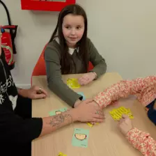 Centre de Saugues - Mercredis - Galerie Mercredis 2025