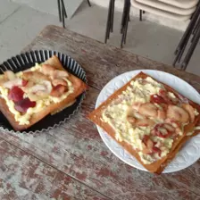 Centre de Velay Ouest (Allègre - Saint Paulien) - Vacances - Galerie Vacances été 2025