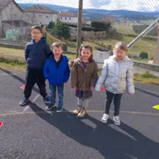 Centre de Saugues - Mercredis - Galerie Mercredis 2025