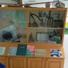 Centre de Saugues - Mercredis - Galerie Mercredis 2025