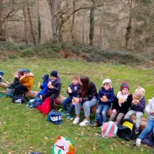 Centre de Saugues - Mercredis - Galerie Mercredis 2025