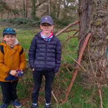 Centre de Saugues - Mercredis - Galerie Mercredis 2025