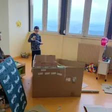 Centre de Saugues - Mercredis - Galerie Mercredis 2025