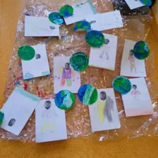 Centre de Saugues - Mercredis - Galerie Mercredis 2025