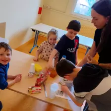 Centre de Saugues - Mercredis - Galerie Mercredis 2025