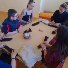 Centre de Saugues - Mercredis - Galerie Mercredis 2025