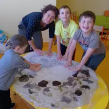 Centre de Saugues - Mercredis - Galerie Mercredis 2025