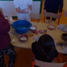 Centre de Saugues - Mercredis - Galerie Mercredis 2025