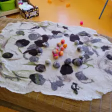 Centre de Saugues - Mercredis - Galerie Mercredis 2025